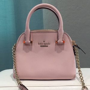 Kate Spade Cedar Street Mini Maise Crossbody Bag